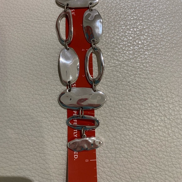 Robert Lee Morris Soho bracelet - Picture 8 of 8